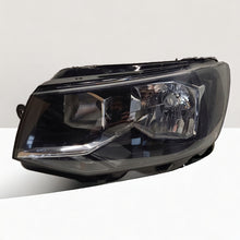 Laden Sie das Bild in den Galerie-Viewer, Frontscheinwerfer VW Multivan Transporter 7E1941015AD Links Headlight