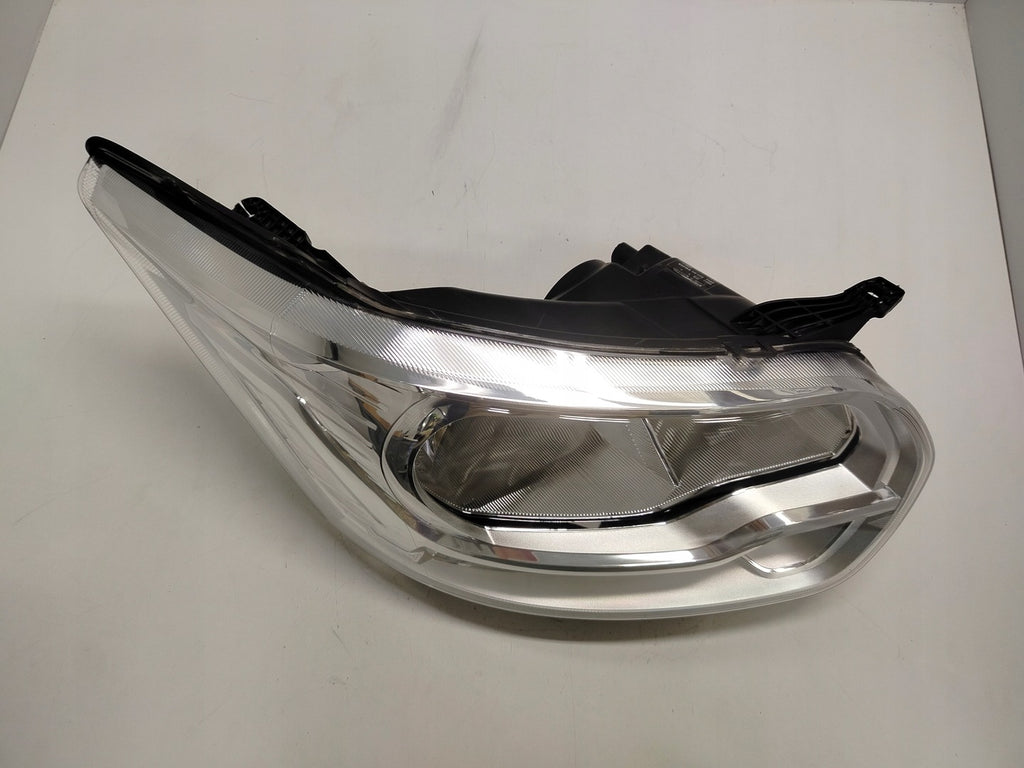 Frontscheinwerfer Ford Transit BK31-13W029-BF Rechts Scheinwerfer Headlight SCH3112852427qw