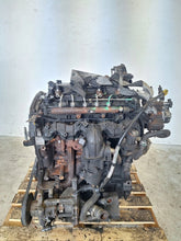 Laden Sie das Bild in den Galerie-Viewer, Motor Ford Transit SFJD 2.2 TDCI 125PS 92kW 258TKm Diesel Engine Komplett MOT4548989186kr