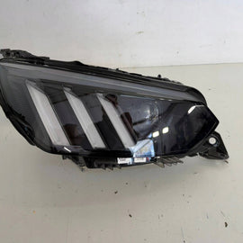 Frontscheinwerfer Peugeot 208 II 9841641980 LED Rechts Scheinwerfer Headlight SCH2579979873bz