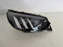 Laden Sie das Bild in den Galerie-Viewer, Frontscheinwerfer Peugeot 208 II 9841641980 LED Rechts Scheinwerfer Headlight SCH2579979873bz