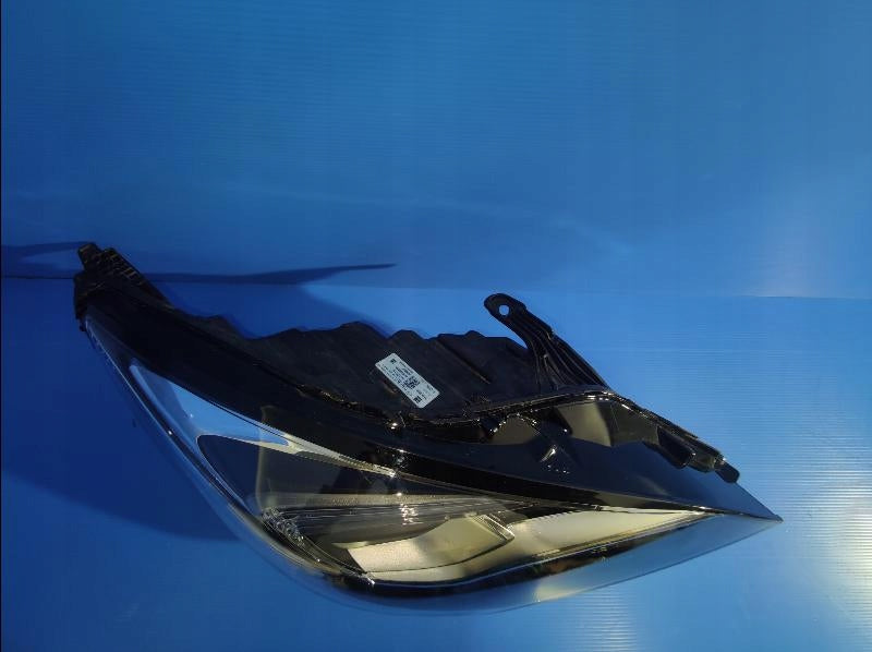 Frontscheinwerfer Opel Astra 39158010 Full LED Rechts Scheinwerfer Headlight SCH8905322380nw