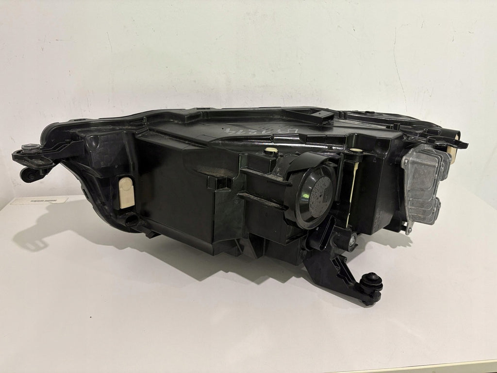 Frontscheinwerfer VW T-Roc 2GA941006F LED Rechts Scheinwerfer Headlight SCH2585617085rr