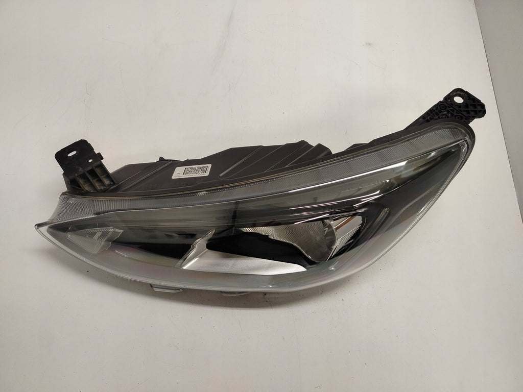 Frontscheinwerfer Ford Focus JX7B-13W030-CE LED Ein Stück (Rechts oder Links) SCH3377016685jq