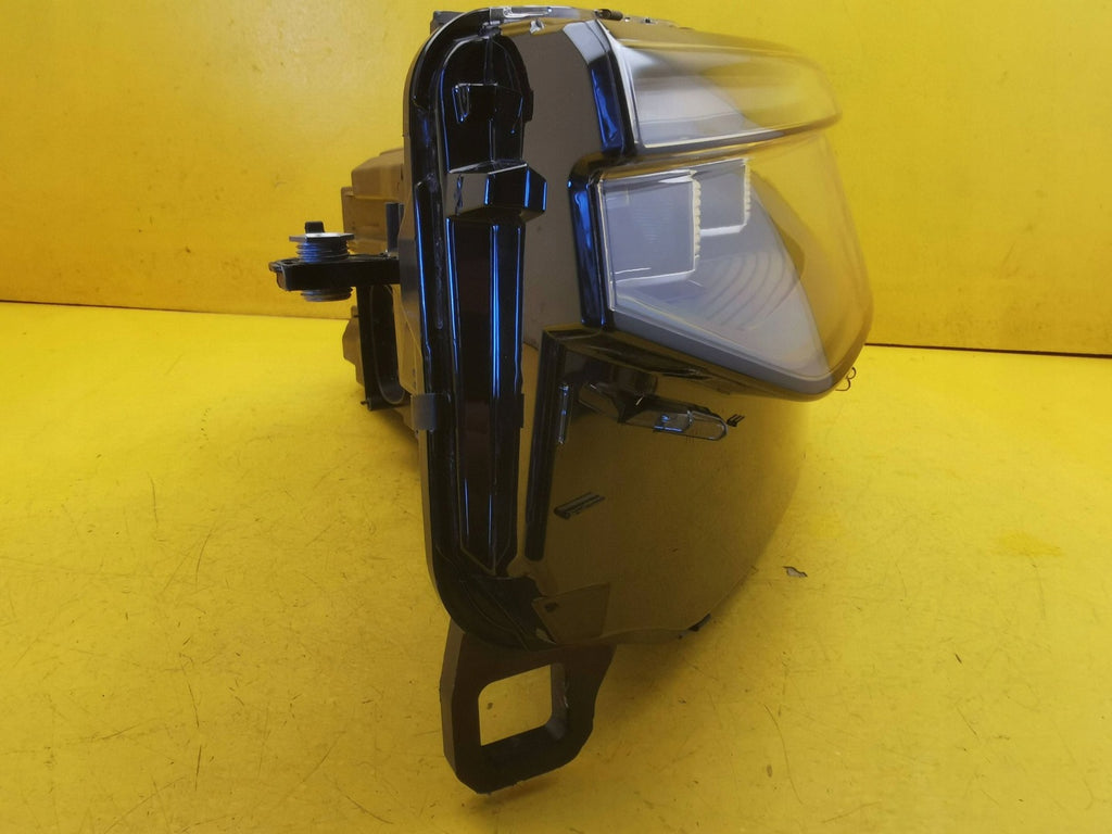 Frontscheinwerfer VW 57L941035 Ein Stück (Rechts oder Links) Headlight SCH3361018413eg