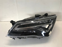 Laden Sie das Bild in den Galerie-Viewer, Frontscheinwerfer Seat Ateca 576941007G LED Links Scheinwerfer Headlight