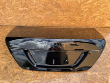 Load image into Gallery viewer, Heckklappe Mercedes-Benz W222 Rückseite kofferraumklappe Tailgate