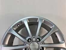 Load image into Gallery viewer, 1x Alufelge 17 Zoll 6.5&quot; 5x112 44ET A1774010300 Mercedes-Benz Cla C118 Rim Wheel