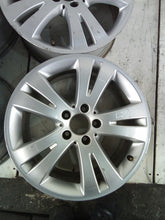 Load image into Gallery viewer, 4x Alufelge 17 Zoll 7.5" 5x112 47ET A2044010402 Mercedes-Benz Rim Wheel FEL5142854481tv