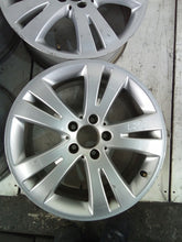 Load image into Gallery viewer, 4x Alufelge 17 Zoll 7.5" 5x112 47ET A2044010402 Mercedes-Benz Rim Wheel FEL5142854481tv