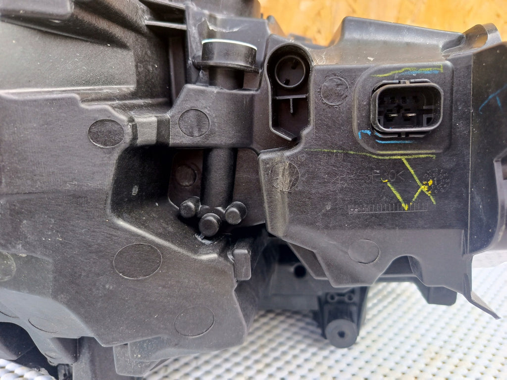 Frontscheinwerfer BMW G02 5A29201-07LL Full LED Links Scheinwerfer Headlight SCH6244499797jm