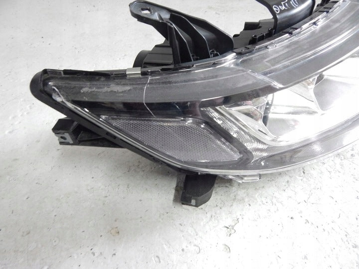 Frontscheinwerfer Mitsubishi Outlander Full LED Rechts Scheinwerfer Headlight SCH1611911759bc