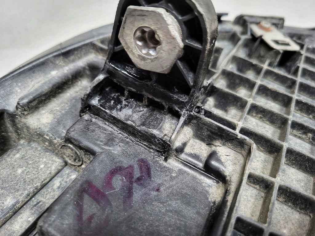 Frontscheinwerfer Mercedes-Benz Gle A1679069604 LED Rechts Headlight