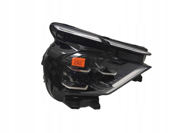 Frontscheinwerfer Citroën C4 III 9830649280 LED Rechts Scheinwerfer Headlight