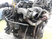 Laden Sie das Bild in den Galerie-Viewer, Motor Chevrolet Lacetti Z20S1 2.0 TCDI 329TKm 2002 Diesel Engine Unkomplett MOT5007468982wo