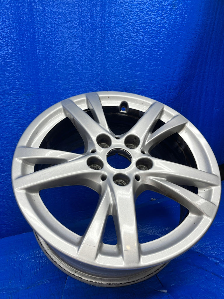 1x Alufelge 16 Zoll 7.0" 5x112 52ET 6855082 BMW Active Tourer F45 Rim Wheel FEL9850869899mk