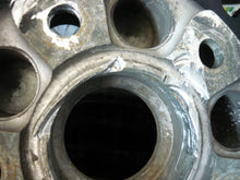 Load image into Gallery viewer, 1x Alufelge 21 Zoll 10.0&quot; 5x130 50ET 7P5601025M06C Porsche Cayenne Rim Wheel