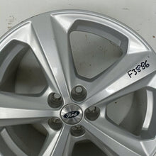 Load image into Gallery viewer, 1x Alufelge 18 Zoll 7.5" 5x108 55ET Glanz Silber EM2C-D1A Ford Galaxy Kuga FEL3684614719tr