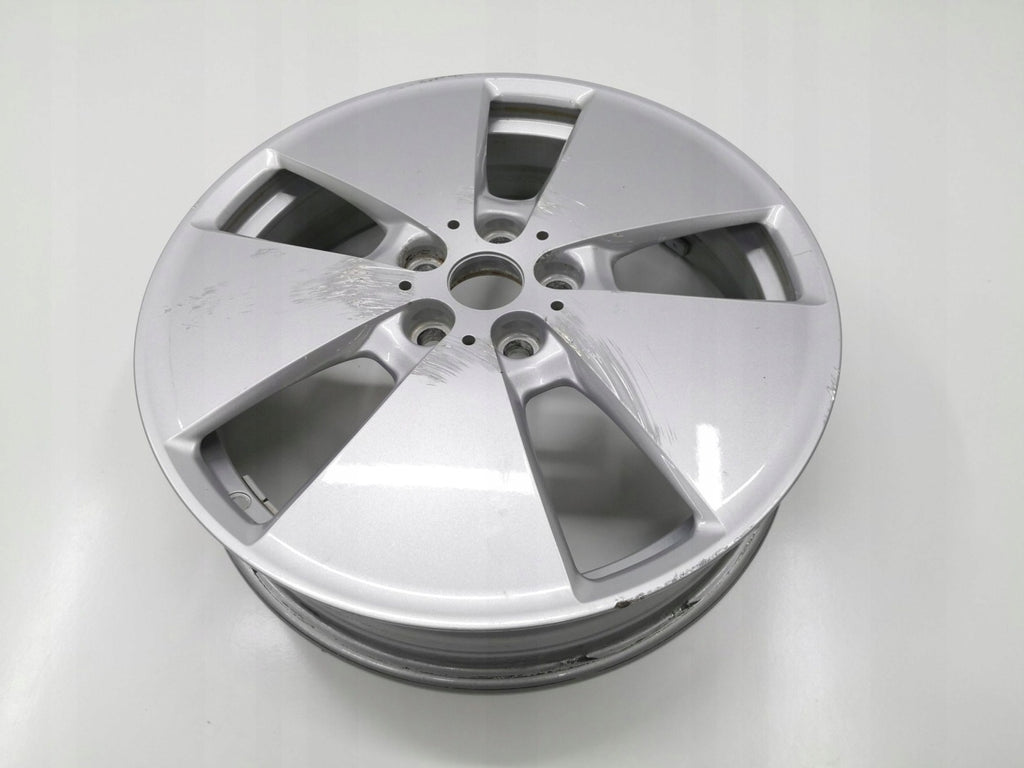 1x Alufelge 19 Zoll 5.0" 5x112 43ET 6852053 BMW I3 I01 Rim Wheel FEL4256707523ni