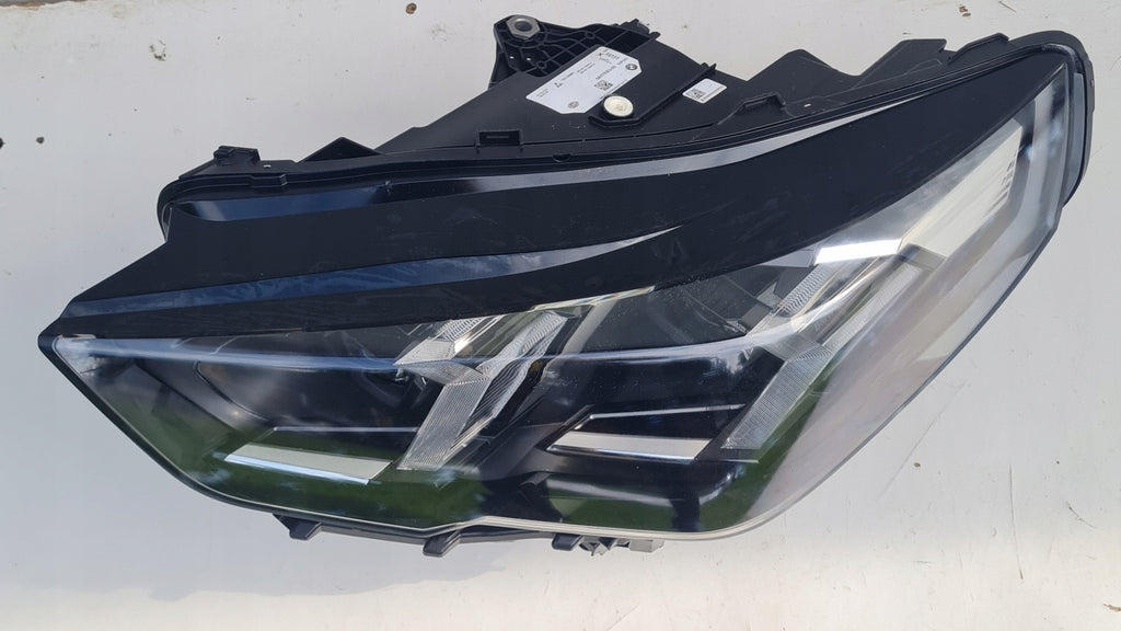 Frontscheinwerfer BMW X1 5A77EB3 Full LED Links Scheinwerfer Headlight SCH2392433678fd