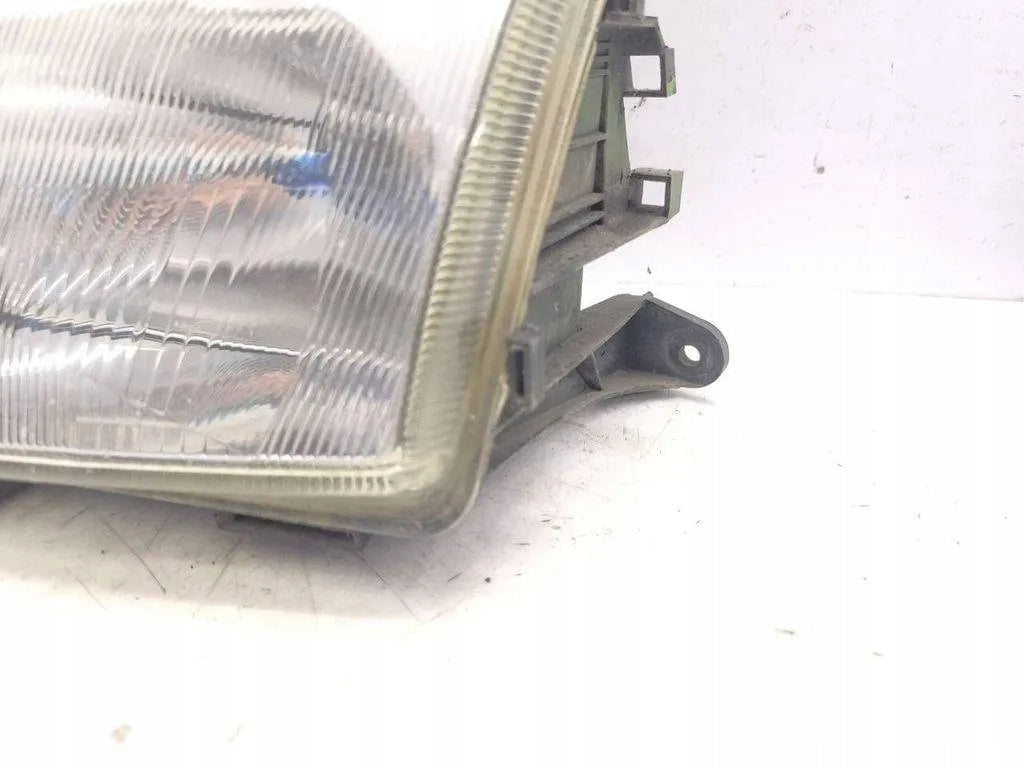 Frontscheinwerfer Citroën Berlingo 9621299980 Links Scheinwerfer Headlight SCH3266077562zn