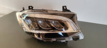 Laden Sie das Bild in den Galerie-Viewer, Frontscheinwerfer Mercedes-Benz Sprinter A9109065800 LED Rechts Headlight SCH7067854187sw