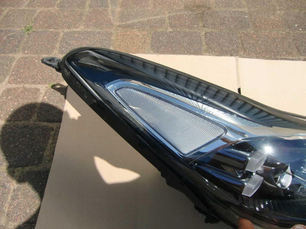 Frontscheinwerfer Kia Sportage IV 92102F1500 Full LED Rechts Headlight SCH9100619326up
