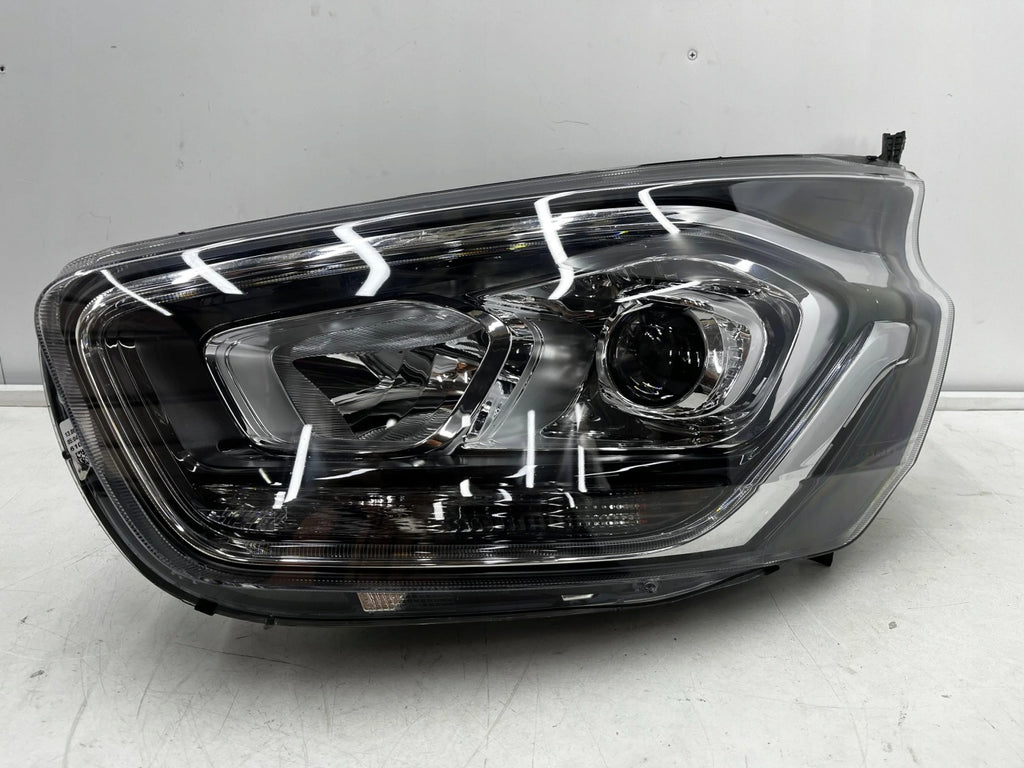 Frontscheinwerfer Ford Transit Custom JK21-13W030-DJ LED Links Headlight SCH8972499422lo