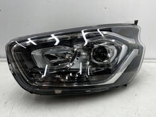 Laden Sie das Bild in den Galerie-Viewer, Frontscheinwerfer Ford Transit Custom JK21-13W030-DJ LED Links Headlight SCH8972499422lo