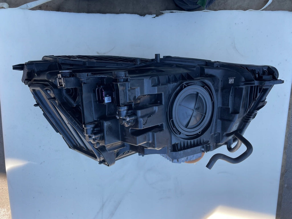 Frontscheinwerfer Audi Q3 83A941033 Full LED Links Scheinwerfer Headlight SCH8880540810lq