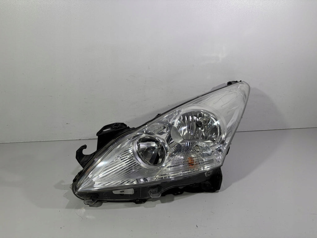 Frontscheinwerfer BMW 13489073483 Links Scheinwerfer Headlight SCH7750239811ul