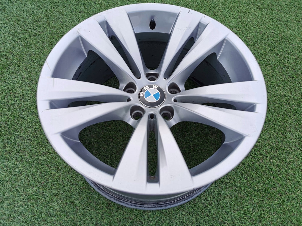 1x Alufelge 18 Zoll 9.0" 5x120 14ET 6780225 BMW 6 E63 E64 Rim Wheel FEL1330972634lw