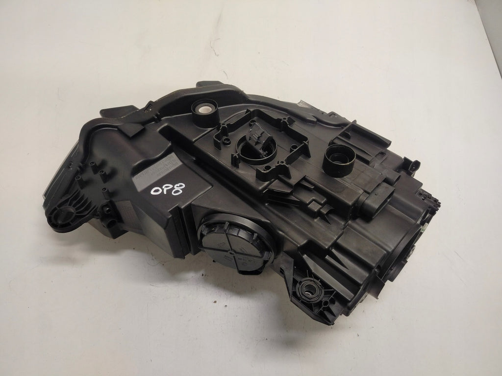 Frontscheinwerfer Audi A3 8V0941005E LED Links Scheinwerfer Headlight SCH9263832632ap