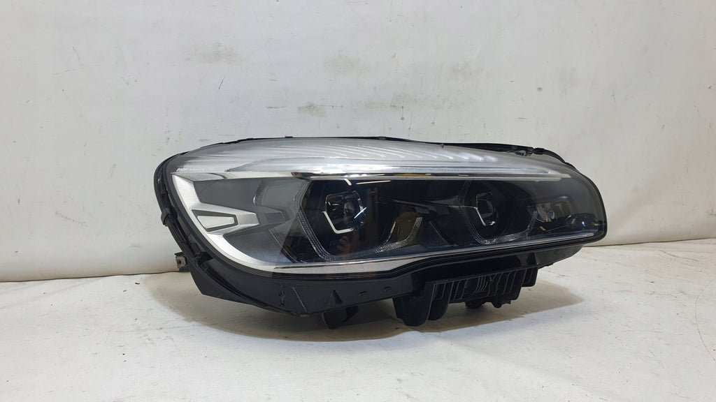 Frontscheinwerfer BMW 2 F45 F46 5A017B6-01 Rechts Scheinwerfer Headlight SCH8283101457vy