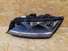Load image into Gallery viewer, Frontscheinwerfer Skoda Fabia III 6V1941015D LED Links Scheinwerfer Headlight SCH1412377367uq