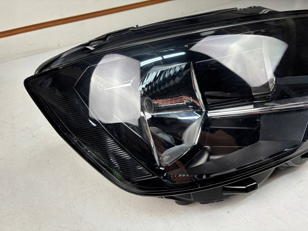 Frontscheinwerfer VW T6 7E1941016AD Rechts Scheinwerfer Headlight SCH8947800332bj