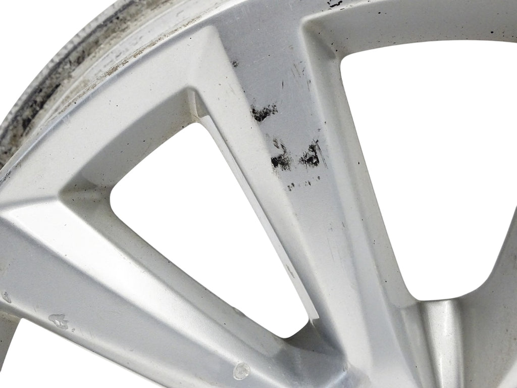 1x Alufelge 18 Zoll 8.0" 5x130 53ET 7P6601025C VW Touareg Rim Wheel FEL4745442667yy