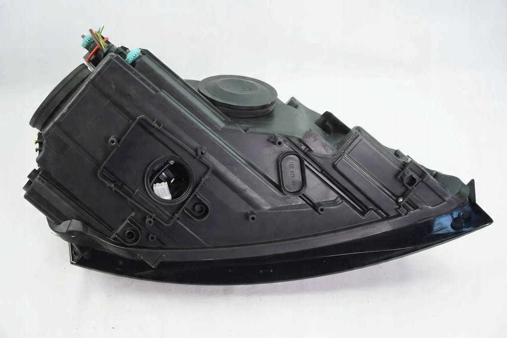 Frontscheinwerfer Audi A3 8P0941003BE Bi-Xenon Links Scheinwerfer Headlight