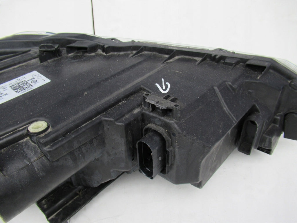 Frontscheinwerfer VW Polo 2G1941035B LED Links Scheinwerfer Headlight