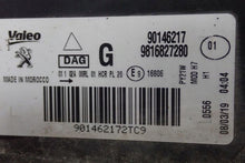 Laden Sie das Bild in den Galerie-Viewer, Frontscheinwerfer Citroën I 981682780 Links Scheinwerfer Headlight SCH3567155705rg