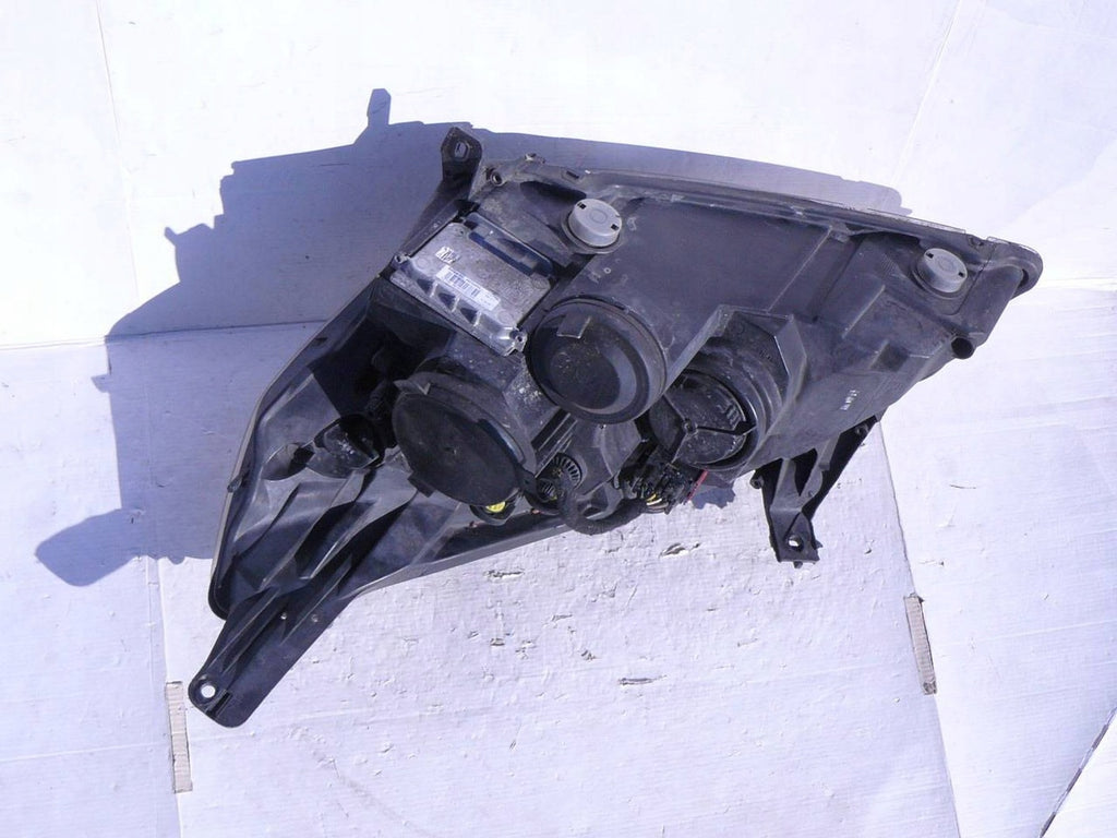 Frontscheinwerfer Opel Signum Vectra C 13170925 02A011 Xenon Rechts Headlight SCH8720847902wl