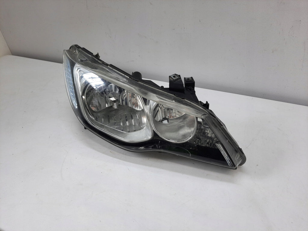 Frontscheinwerfer Honda Civic VIII Rechts Scheinwerfer Headlight