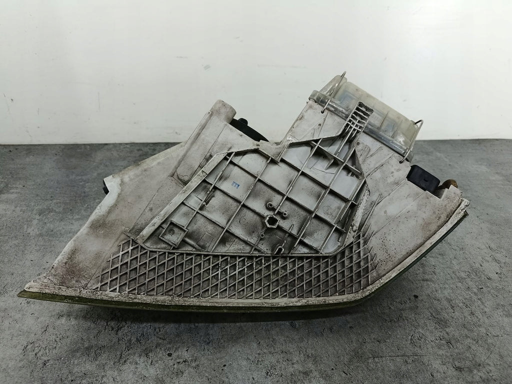 Frontscheinwerfer Skoda Octavia II Xenon Rechts Scheinwerfer Headlight SCH1328457788wf