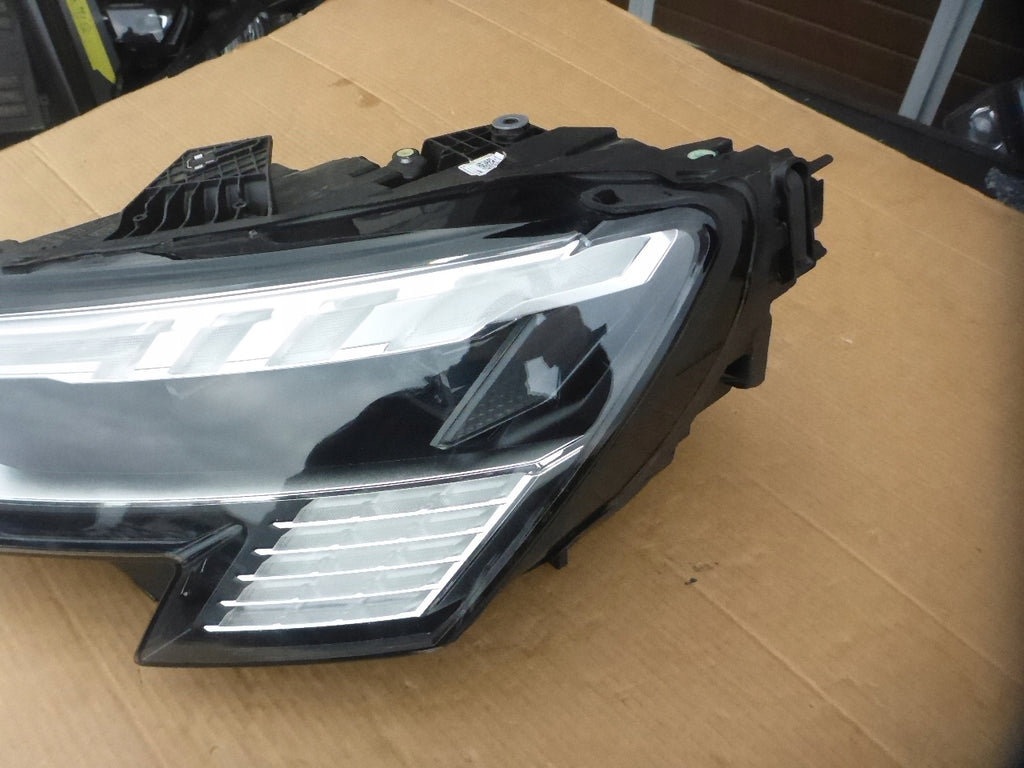 Frontscheinwerfer Audi A3 8Y0941035 LED Links Scheinwerfer Headlight