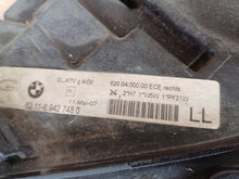 Laden Sie das Bild in den Galerie-Viewer, Frontscheinwerfer BMW 3 E91 6942748 Rechts Scheinwerfer Headlight SCH4310128109hg