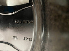 Load image into Gallery viewer, 1x Alufelge 18 Zoll 8.0" 5x112 43ET Glanz Schwarz A2134013700 Mercedes-Benz W213 FEL2866825309pf