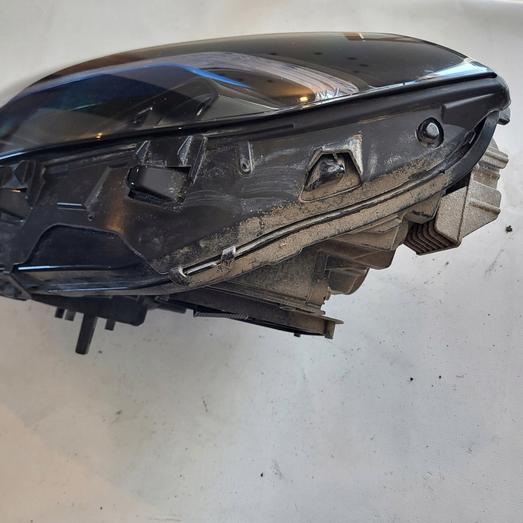 Frontscheinwerfer Mercedes-Benz Eqa A2439068900 Links Scheinwerfer Headlight SCH8116674061ma
