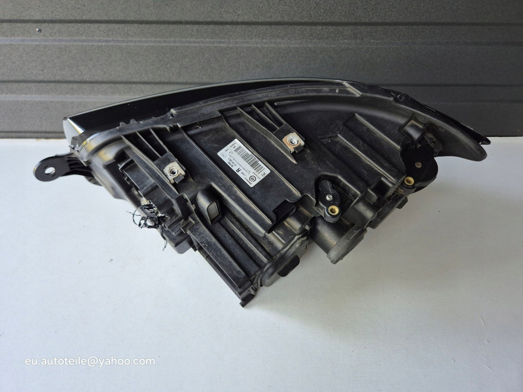 Frontscheinwerfer VW Multivan Caravelle 7E1941036 LED Rechts Headlight SCH4513472900ki