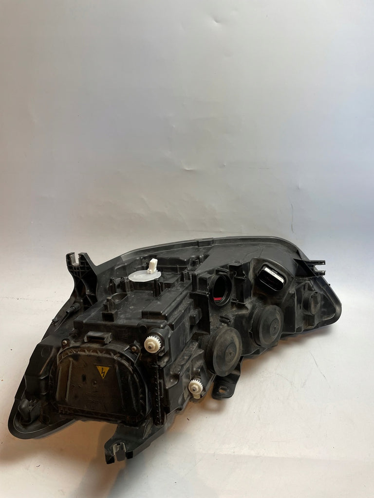 Frontscheinwerfer Audi A6 4G0941006 Xenon Rechts Scheinwerfer Headlight