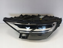 Laden Sie das Bild in den Galerie-Viewer, Frontscheinwerfer Audi Q8 4M8941033 Full LED Links Scheinwerfer Headlight SCH3190189236sn